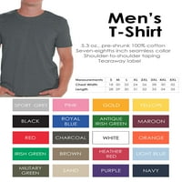 Awkward Styles Morska sidrna košulja za muške majice za njega Morski ljubitelji pokloni More Tematska
