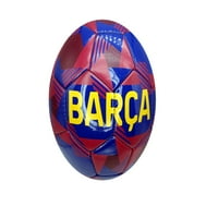 Icon Sports FC Barcelona Soccer lopta zvanično licencirana veličina 02-1