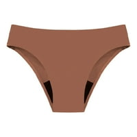 Žene Vintage Bikini Gaćice Kupaći kostim Donje boje Ženski kupaćih kostimih kratkih kostimi odjeća za