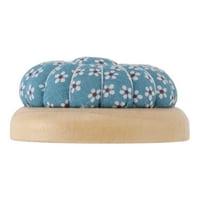 Pin jastuk, slatki crtani crtani limenki jastuci Dobra elastičnost Lako nošenje za šivanje alata za
