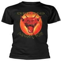 Uriah Heep 'Abominog' majica - Novo i službeno