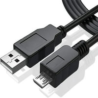Guy-Tech USB podatkovni kabel kabela kompatibilan sa Pioneer R TBT-7R1-K TBT-7R1-W TBT-7R1-L 7 tablet
