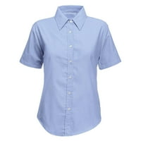 Dyfzdhu Školske vekove vrhovi plava bluza godina majica 3- rukava bijele djevojke nebo kratke djevojke