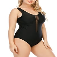 GLONME žene prevelike odjeće na bežičnoj bežičnoj bežičnoj kupaćim kosiju CATM-a Trgovina trbušnjakom