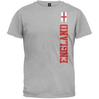 Majica Svjetskog kupa u Engleskoj - 3x-velika