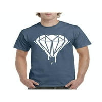 Muška majica kratki rukav - Diamond