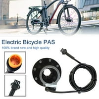 Senzor brzine Električni biciklistički papučica PAS magneti E-Bike System Y Assist U3v7