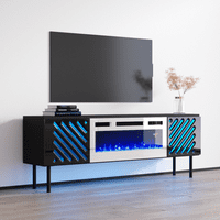 Laser WH-EF kamin TV stalak za televizore do 70