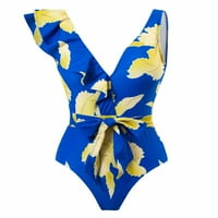 Aurouralni poklopac za kupaće kostime Ženska kupaći kostimi Jednodijelni kupaći kostim bikini čipka