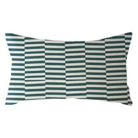 Minimalistički geometrijski jastuk Case Lan 30x jastuk poklopac kućni dekor jastuk Case posteljina f