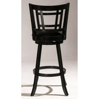 Mersin Bar & Counter okretna stolica, ukupno: 37,75 'h 19,5' 'D, tradicionalna i funkcionalna barska
