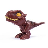 Interaktivni novost Dinosaur igračka klasična hritarska ruka dječje igračke ujeda prsta dinosaur igračka