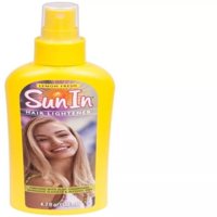Sunce u spreju za frizure i manje masna kosa, limunska svježa, 4.7oz, 6-pakovanje