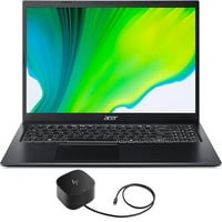 Acer Aspire Home Business Laptop, Intel Iris Xe, 36GB RAM-a, 4TB SATA SSD, pobjeda kod G esencijalnog