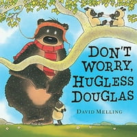Ne brini Douglas
