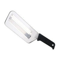 Nož za rezanje od nehrđajućeg čelika, moćan nož za rezanje kupusa, višenamjenska kuhinjsku pilingu