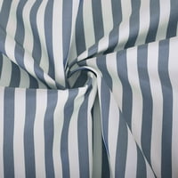 Homodles Mens Pique Polo majice - na prodaju prugasta rever mornarice veličine xl