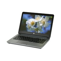 Rabljeni HP ProBook G 14 laptop, Intel Core i 2.6GHz, 4GB RAM, 320GB HDD, Windows Home