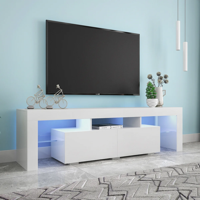 Moderni LED TV postolje za televizore do 70