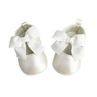 Coduop Baby kožne cipele protiv klizanja mekane jedino-potplaće cipele Toddler novorođenčad novorođenčadi
