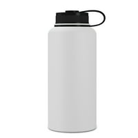 32oz izolirana bočica od nehrđajućeg čelika W BPA Besplatna vijka