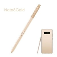 Nema logotipa $ Samsung Note Stylus olovka Vanjska trgovina Fine imitacija Napomena Olovka za dodir-8color