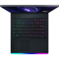 GE Raider 12ue- Gaming Entertainment Laptop, GeForce RT 3060, win Pro) sa Microsoft ličnim čvorištem