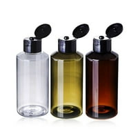Farfi 150ml šminkerski toner tekući soap šampon za tuš gel dispenzere boce