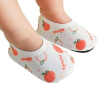 Vedolay Toddler cipele za klizne bebe i meke podne podne plodne površine non cipele za djecu