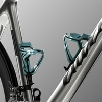 Biciklistička kaveza za boce za vodu Bicikl dvobojni ultra-lagani vodostaj za vodu