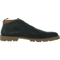 Kenneth Cole New York MENS RHODE SUEDE LACE-UP CHUKKA čizme