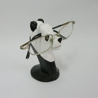 Slatke kreativne naočale za životinje Okvir za kućnu kancelarijsku dekorativne čaše Okvir naočala