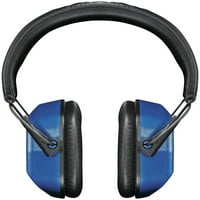 Champion ciljevi pobijediti zaštitu sluha Elektronski sluh Muff Blue Electronic Sluh Muff Bluetooth