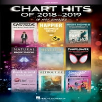 Hal Leonard Chart hitovi -
