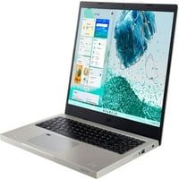 Acer Aspire Vero Home Business Laptop, Intel Iris Xe, 36GB RAM, 512GB PCIe SSD, win Pro) sa atlas ruksakom