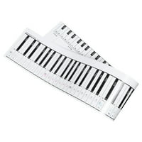 Keyboard klavirska simulacijska praksa VODIČ VODIČ U nastavi Ključna bilješka