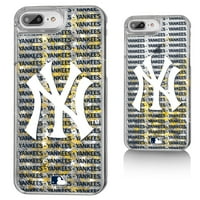 Njujork Yankees iPhone TEXT CASE DIZAJN TEXT