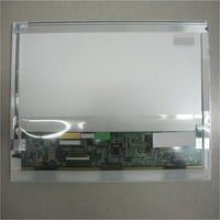 Toshiba Mini NB305-SP1053L Zamjenski lapt LCD ekran 10,1 WSVGA LED dioda