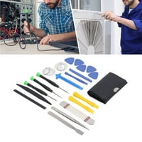 Elektronski alat za uklanjanje, elektronski komplet za popravak sa vrećicom za pohranu za laptop PC