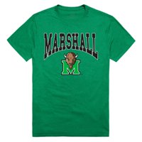 Marshall University Thunder Herd Atletic Tee Majica Kelly Mala
