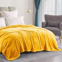 Exclusivo Plish Extra Veliki runo bacanje pokriva za kauč, krevet i kauč mekani, topli, lagani