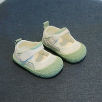 Ljetna mreža prozračne sportske cipele za dječje ležerne prilike za 2-10y