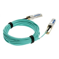 Dodatni QSFP-100G-AOC8M-AO optički mrežni kabel za Cisco