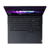 Lenovo Legion Gaming & Entertainment Laptop, GeForce GT 1650, 32GB RAM, 256GB PCIe SSD, pozadin KB,
