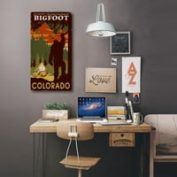 Kolorado, dom bigfoota