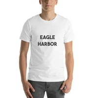 Eagle Harbor Bold majica kratkih rukava pamučna majica po nedefiniranim poklonima