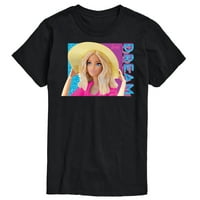 Barbie - Dream - Ljeto vrijeme - Muška grafička majica kratkih rukava