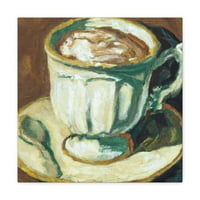 Kup za kafu Granddeur - Platno
