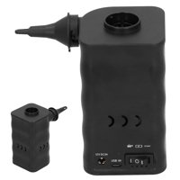 Električni naduvavanje, bežični rasipanje topline USB punjenje pumpe za napuhavanje visoke efikasnosti