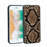 FANTASY - Telefonska futrola za iPhone Plus za žene Muška Pokloni, Mekani silikonski stil Otporni na